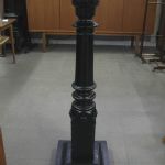 576 2355 PEDESTAL